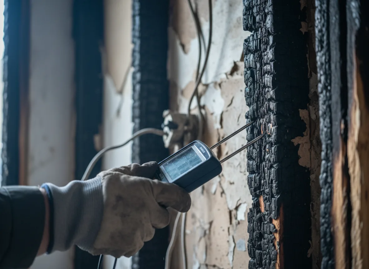 Fire Damage Restoration Great Lakes, IL FAQs